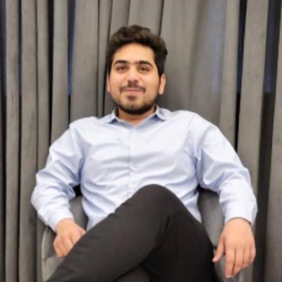 PhD Scholar | Researcher | Marketing & Branding Expert | Business Development | Project Management | Strategic Planning | Strategy Execution | Crisis Management