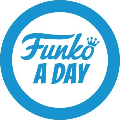 Funko A Day