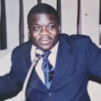 Steve TANGOA (@stangoa) 's Twitter Profile