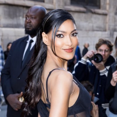 Pritika Swarup Profile