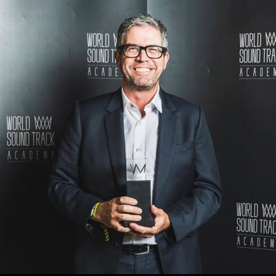 Official Twitter of Composer John Powell. (inactive for content: please follow on Instagram)