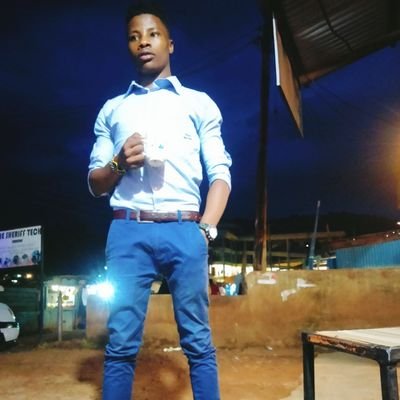 MachariaJones2's profile picture. A Media student at Kisii University