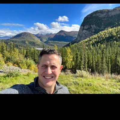 BillyRDaugette's profile picture. Father, Husband