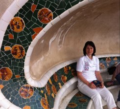 MariyaTebbens's profile picture. rheumatologist