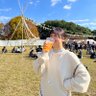 aizawa_b_e_e_r's profile picture. 会社の内定式で飲んだビールをきっかけにドハマり/ #ビール女子 /パッケージオタク/#アフターサウナエール/埼玉のリゾートホテル /#道産子/26歳/@温泉道場♨️/日々の記録/Favorite #CraftBeer style #SmokeBeer #HazyIPA