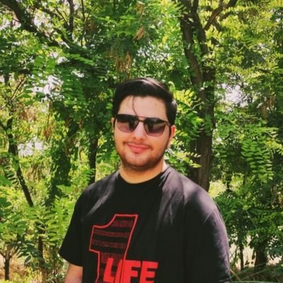 Amirali2079's profile picture. PHP Back-End Developer with interest in DevOps