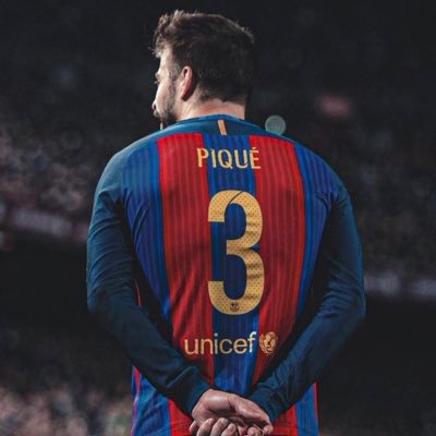 Not a biased football Fan! 
FC Barcelona is my Favorite club❤️💙
Culer 🔥💯