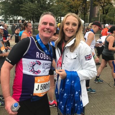 Ex RAF Ex SOJP ret’d. Scouser in Jersey, LFC supporter, 4 ⭐️ World Marathon Series chasing down the 6. Marathon PB 4:06