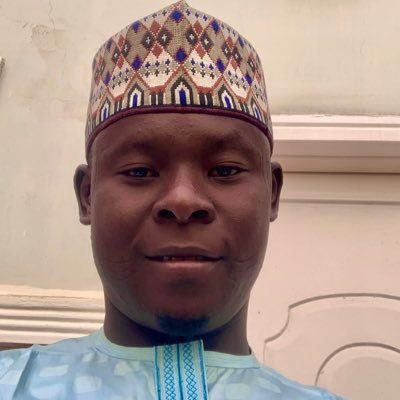 AbdulbakiSalis9's profile picture. 