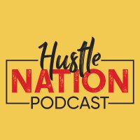 Hustle Nation Podcast(@gohustlenation) 's Twitter Profile Photo