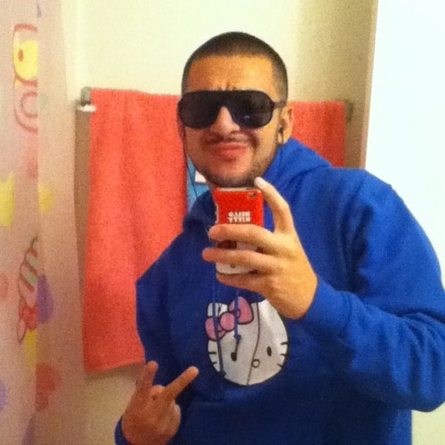 RickyRicardo9's profile picture. Stand up comedian, and founder of the Love You Society...where we teach gay youth to stay alive!!!