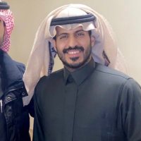 Ahmed AlRasheed (@a7kra) Twitter profile photo