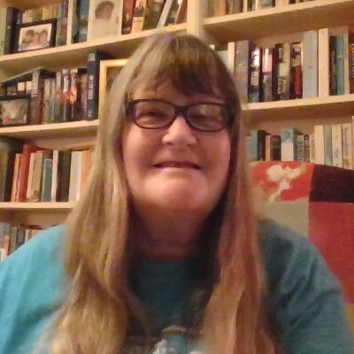 Also on Blue Sky & Threads with same name. Former Trade unionist, ER specialist, equality campaigner, still a doting granny, Woodcraft Folk Leader.