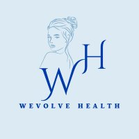 wevolve_health_(@wevolve_health_) 's Twitter Profile Photo