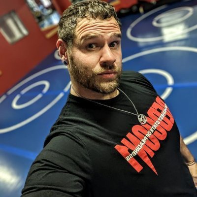 BJJ Black Belt. Boxing Instructor. Power lifting champion. Proud Democrat. Cybersecurity engineer. Certified ethical hacker. FUCK MAGA shit stains. 🖕Trump's.