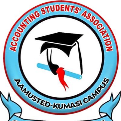 asa_aamusted's profile picture. Official page of Accounting Students’ Association of AAMUSTED. We are the good steward. Follow us for any update.