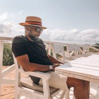 OPEOLUWA ADEYEMI (@adeyemi_ope) 's Twitter Profile