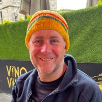 Iwan Dowie (@iwandowie) 's Twitter Profile