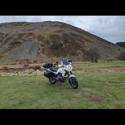 motobrick's profile picture. Dad, biker and home mechanic