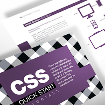 CSS3 Designer's Companion and Developer's ToolKit is a tremendous resource for anyone learning CSS & CSS3.