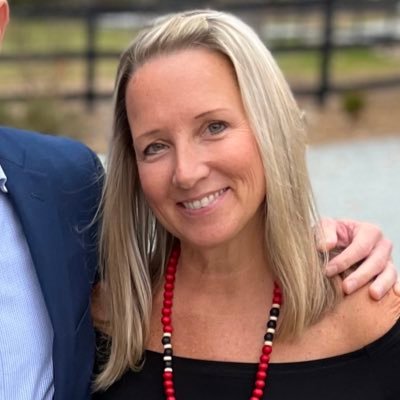 NLetterhos's profile picture. Mom of three great kids, 1st grade teacher, loves to watch kids play lax and I love my Notre Dame Irish!☘☘