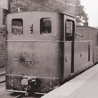 Glyn Valley Tramway(@TheGVT) 's Twitter Profile Photo