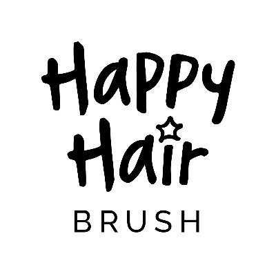 HappyHairBrush