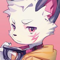 乌尔瑞克麦 (@whitedog_52) 's Twitter Profile