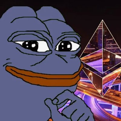 Man_of_Eth's profile picture. Only time will tell