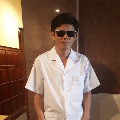 trungnhangroup's profile picture. Giám đốc điều hành công ty trách nhiệm hữu hạn Thương mại dịch vụ trung nhân group spa trị liệu trung nhân Group
Chuyên gia trị liệu cơ xương khớp