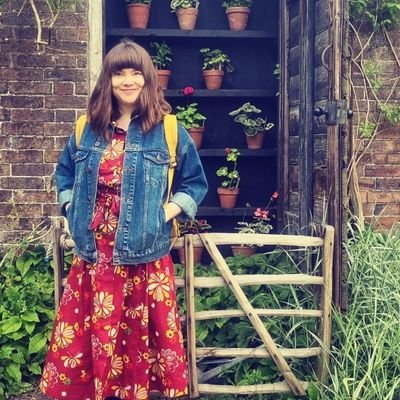 Historian. Animal lover. Colourful dresser. Early Modernist, University of Liverpool. Committee member @ULivUCU2 and @Abortion_Rights. Views my own. She/her 🌻