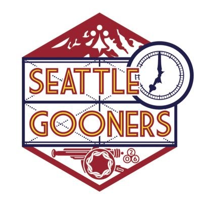 Independent Arsenal supporters group helping grow the Gooner community in Seattle.