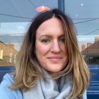 Dr Amy Neale(@amisnealis) 's Twitter Profile Photo