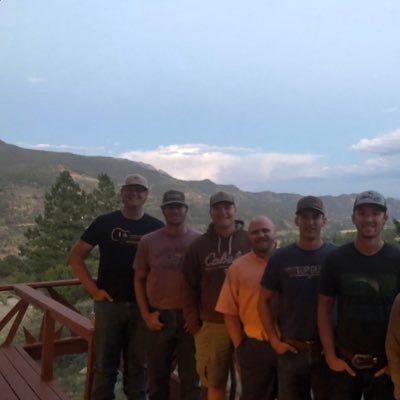 Rancher, Farmer, & Manager of the Plainsman Research Center, Colorado State University. Opinions are my own and not my employer