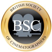 British Society of Cinematographers (Archive)(@BSCine) 's Twitter Profile Photo