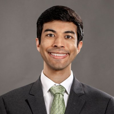 PGY-3 @YaleIMed | @YaleMed '23, @DukeU '17 | Interested in intersection of hematology/oncology, economics, & policy