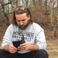 Noah Snyder (@noahrsnyder) 's Twitter Profile