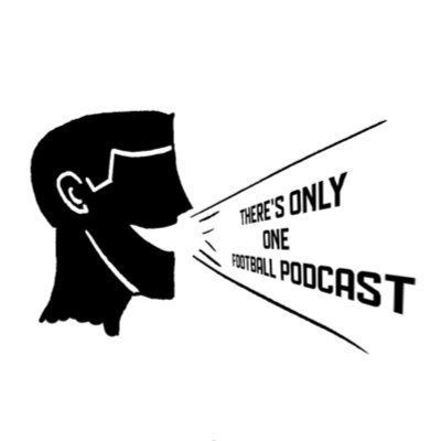 Leave your sensible football opinions at the door.⚽️  Hosts: @fishtheguru & @fraserspinney21 📧:theresonlyonefp@gmail.com