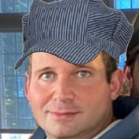 Jeff the Train Conductor (@jeffs_train) 's Twitter Profile