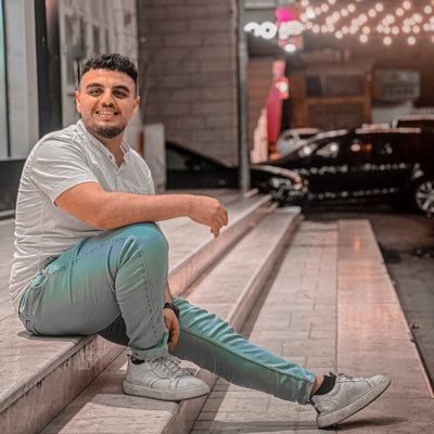 وعسى يُقالُ جميلُ روحٍ قد عَبر🕊