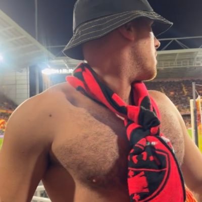 BastienHtn's profile picture. Enfant du Racing