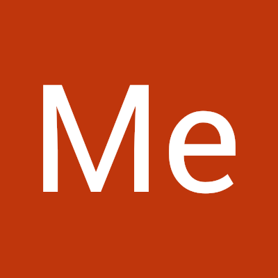 Memoore86's profile picture. 