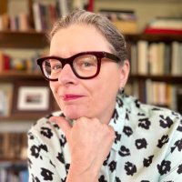Christina Binkley (@binkleyonstyle) 's Twitter Profile