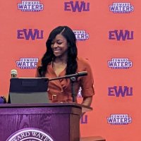 Dr. Ivana Rich (@ewu_adrich) 's Twitter Profile
