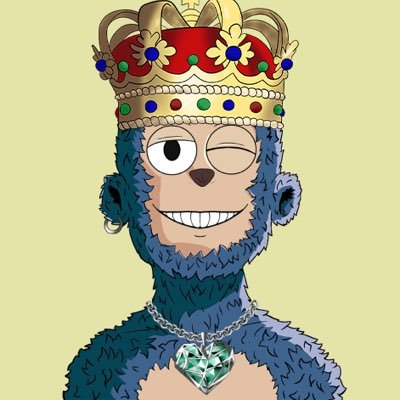 fr00ts ~ minted outさんのプロフィール画像