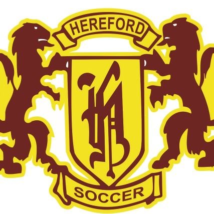The official twitter page for Hereford Girls Soccer