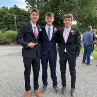 Joe Donnelly (@joedonn1067) 's Twitter Profile