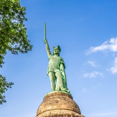 Konservativ-liberal, Freund des amerikanischen Volkes 🇺🇸