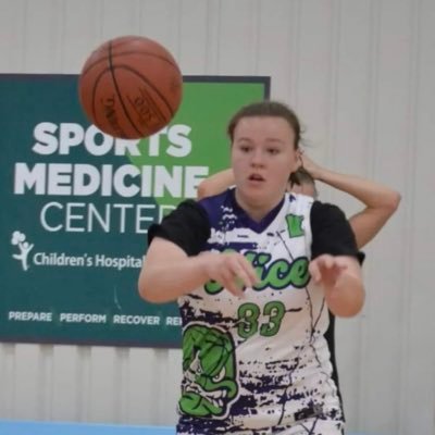 lilywilliams30's profile picture. Basketball - Soccer - Lacrosse - Jordan HS 2024 - AAU: MN NICE