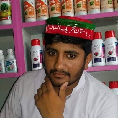 Shahzad Irshad Profile